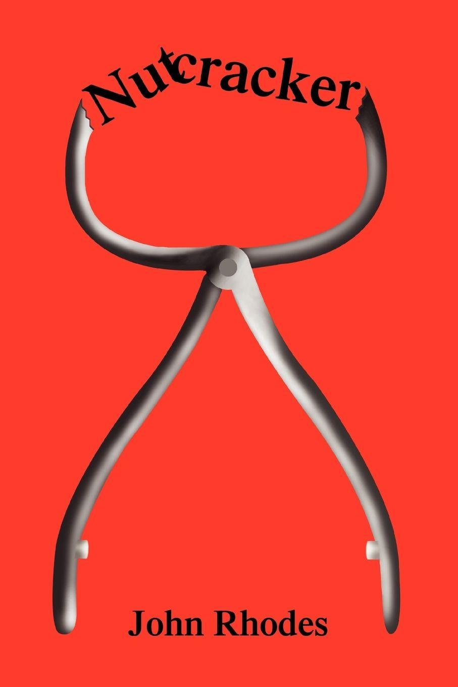 Vorderes Coverbild Nutcracker