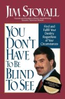 Vorderes Coverbild (klein) The You Don't Have to Be Blind to See