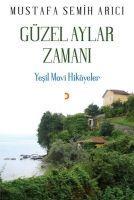 Vorderes Coverbild Güzel Aylar Zamani