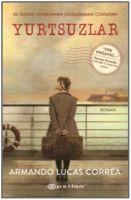 Vorderes Coverbild Yurtsuzlar