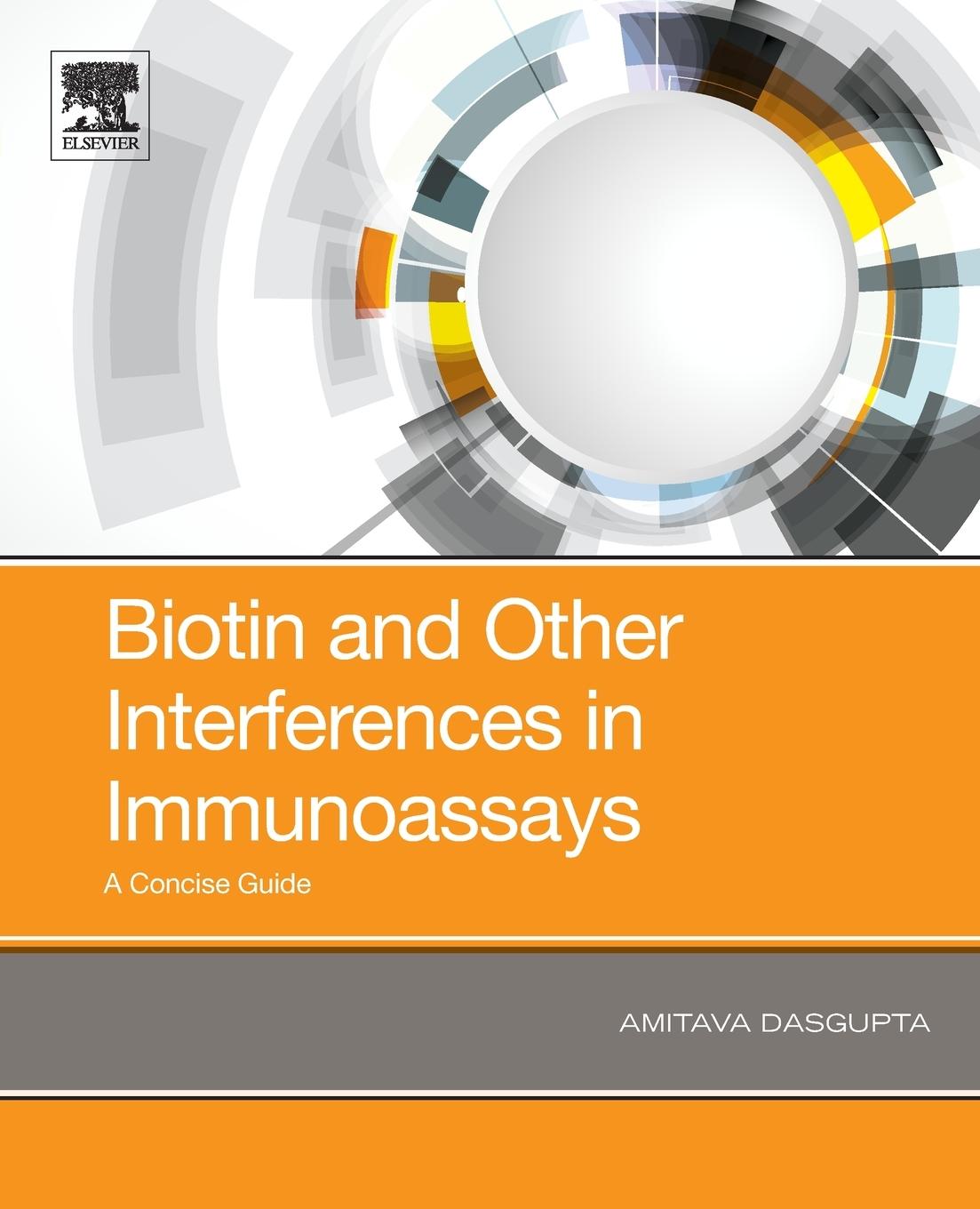 Vorderes Coverbild Biotin and Other Interferences in Immunoassays