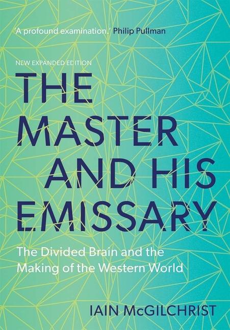 Vorderes Coverbild The Master and His Emissary
