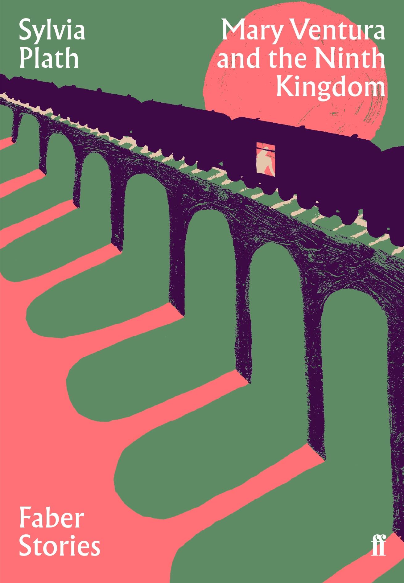 Vorderes Coverbild Mary Ventura and the Ninth Kingdom