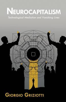 Vorderes Coverbild Neurocapitalism