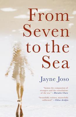 Vorderes Coverbild From Seven to the Sea