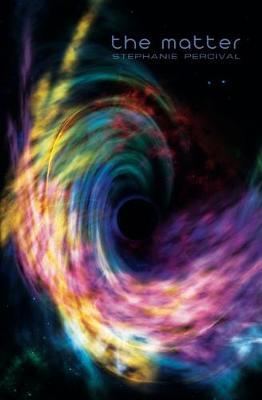 Vorderes Coverbild Matter, The