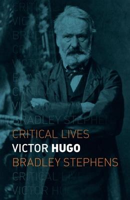 Vorderes Coverbild Victor Hugo
