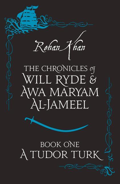 Vorderes Coverbild A Tudor Turk