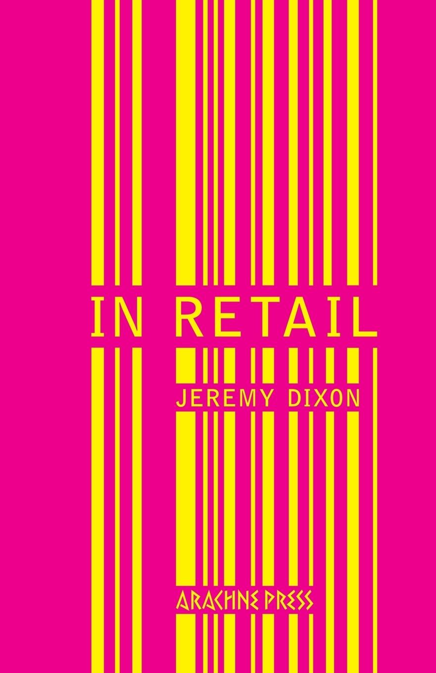 Vorderes Coverbild In Retail
