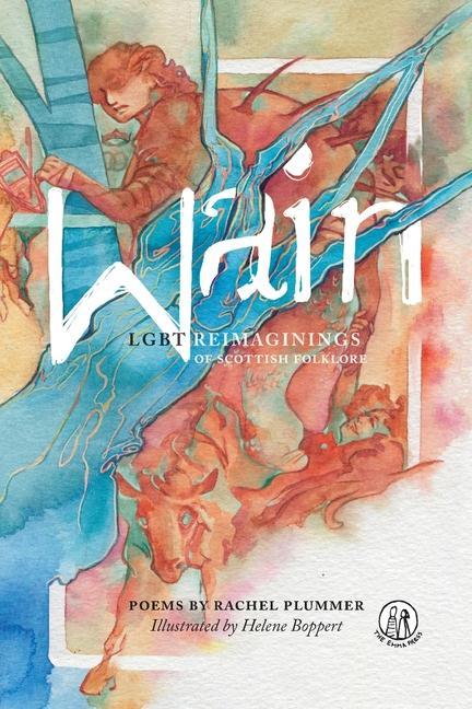 Vorderes Coverbild Wain: LGBT Reimaginings of Scottish Folktales