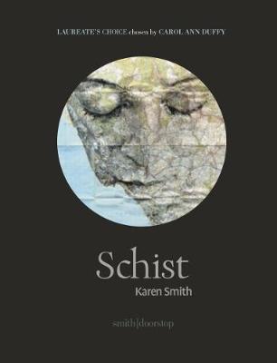 Vorderes Coverbild Schist