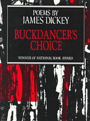 Vorderes Coverbild Buckdancer's Choice