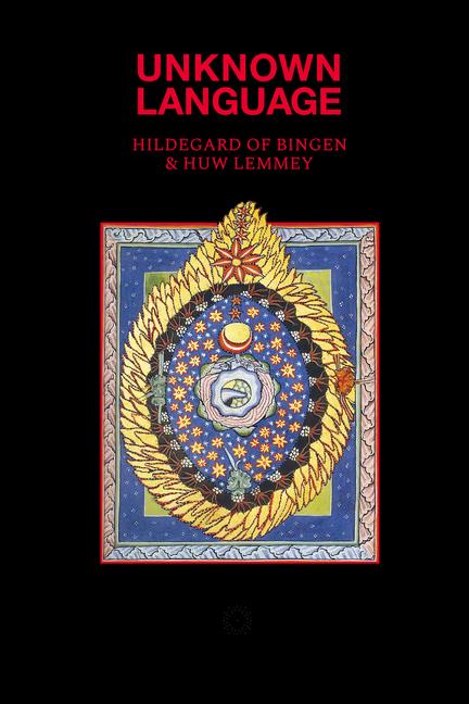 Vorderes Coverbild Unknown Language