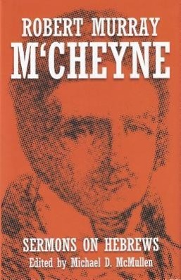 Vorderes Coverbild Sermons on Hebrews (Revised)