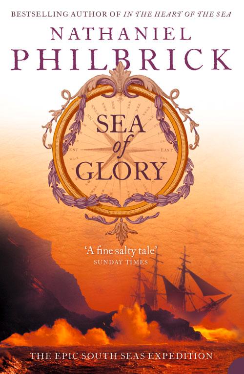 Vorderes Coverbild Sea of Glory