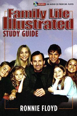 Vorderes Coverbild Family Life Illustrated [With CD]