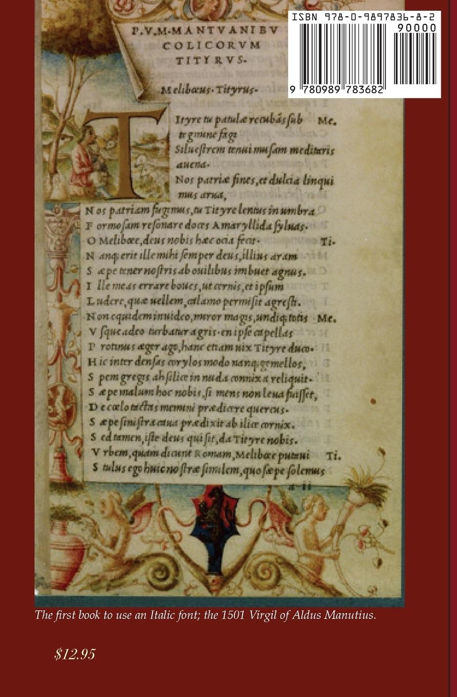 Rückseitencover The Neo-Latin Reader