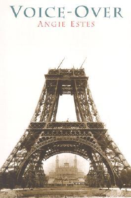 Vorderes Coverbild Voice-Over