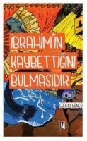 Vorderes Coverbild Ibrahimin Kaybettigini Bulmasidir