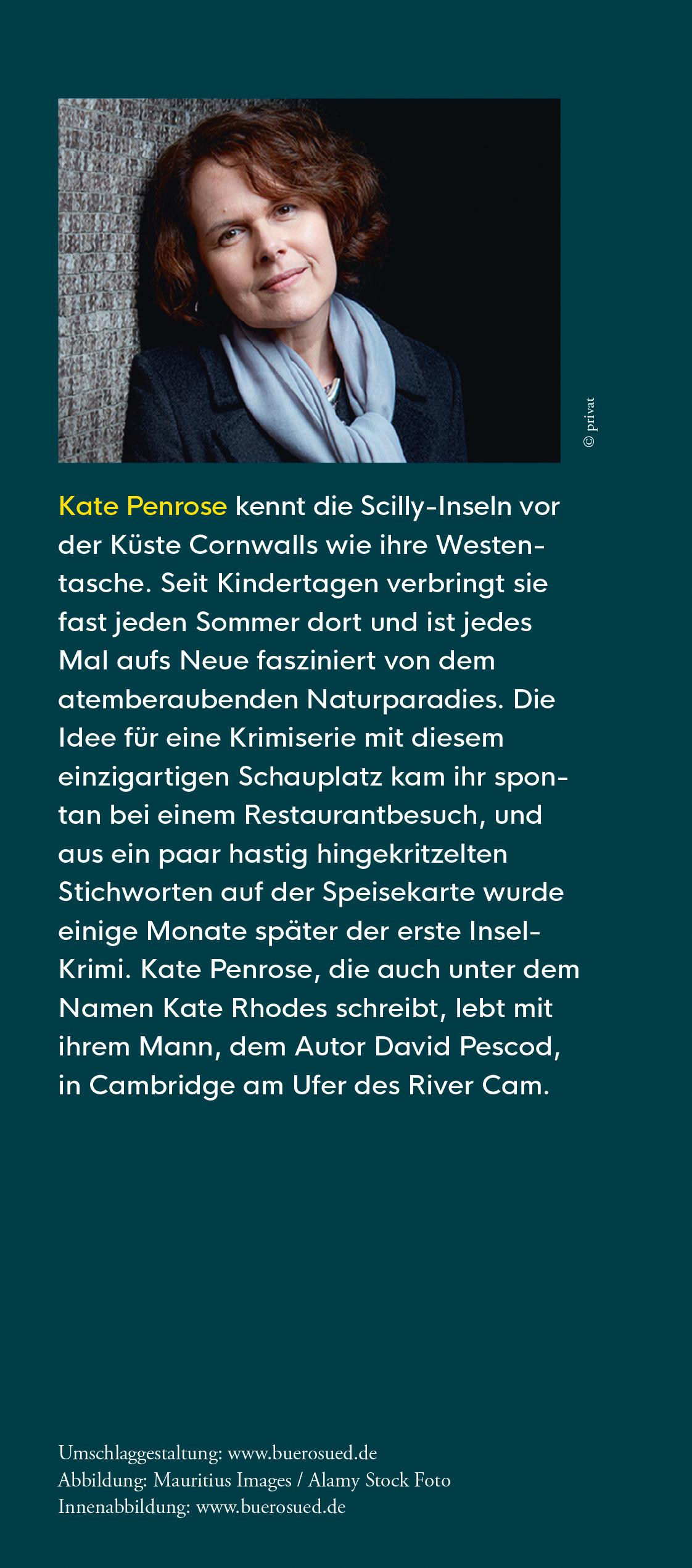 Beispielinhalt (Bild) Nachts schweigt das Meer