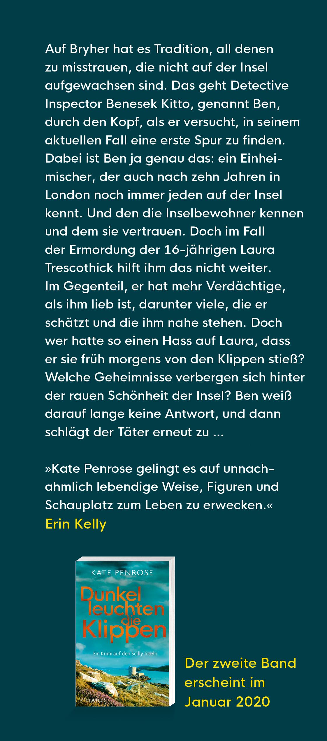 Beispielinhalt (Bild) Nachts schweigt das Meer