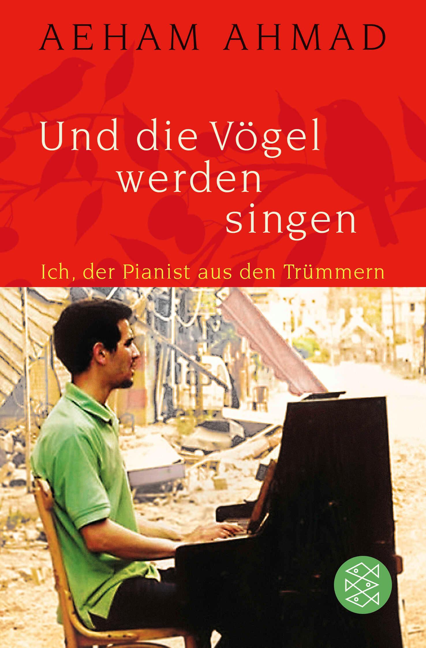 Vorderes Coverbild Und die Vögel werden singen