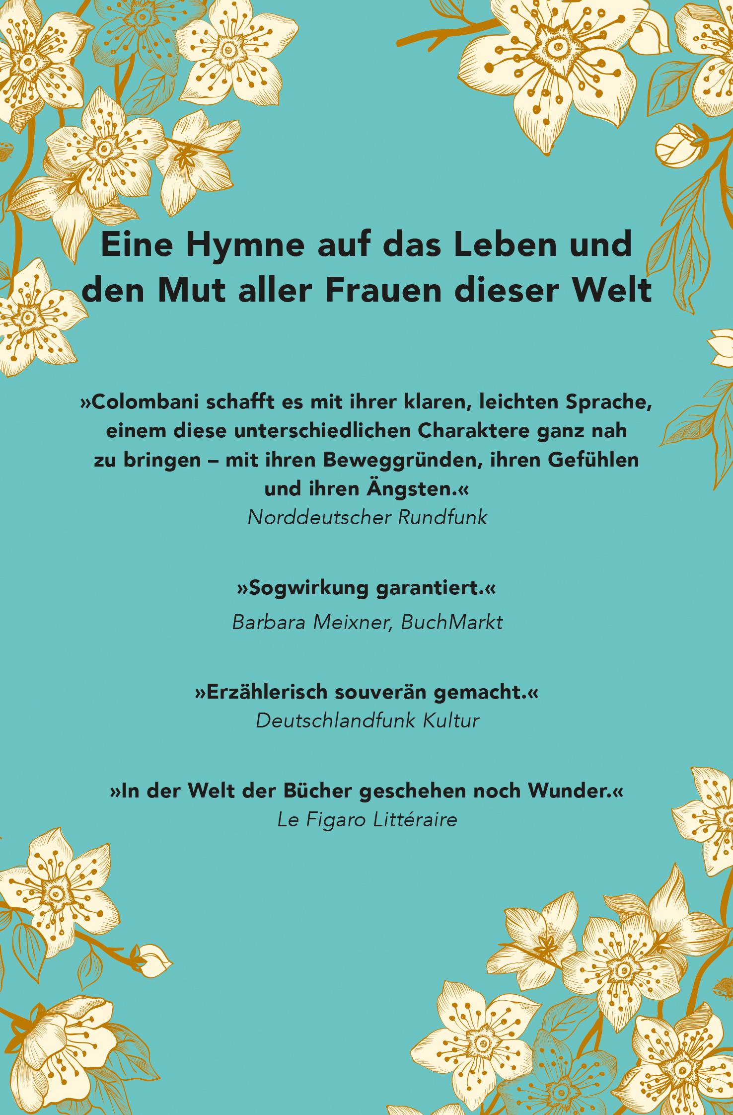 Beispielinhalt (Bild) Der Zopf