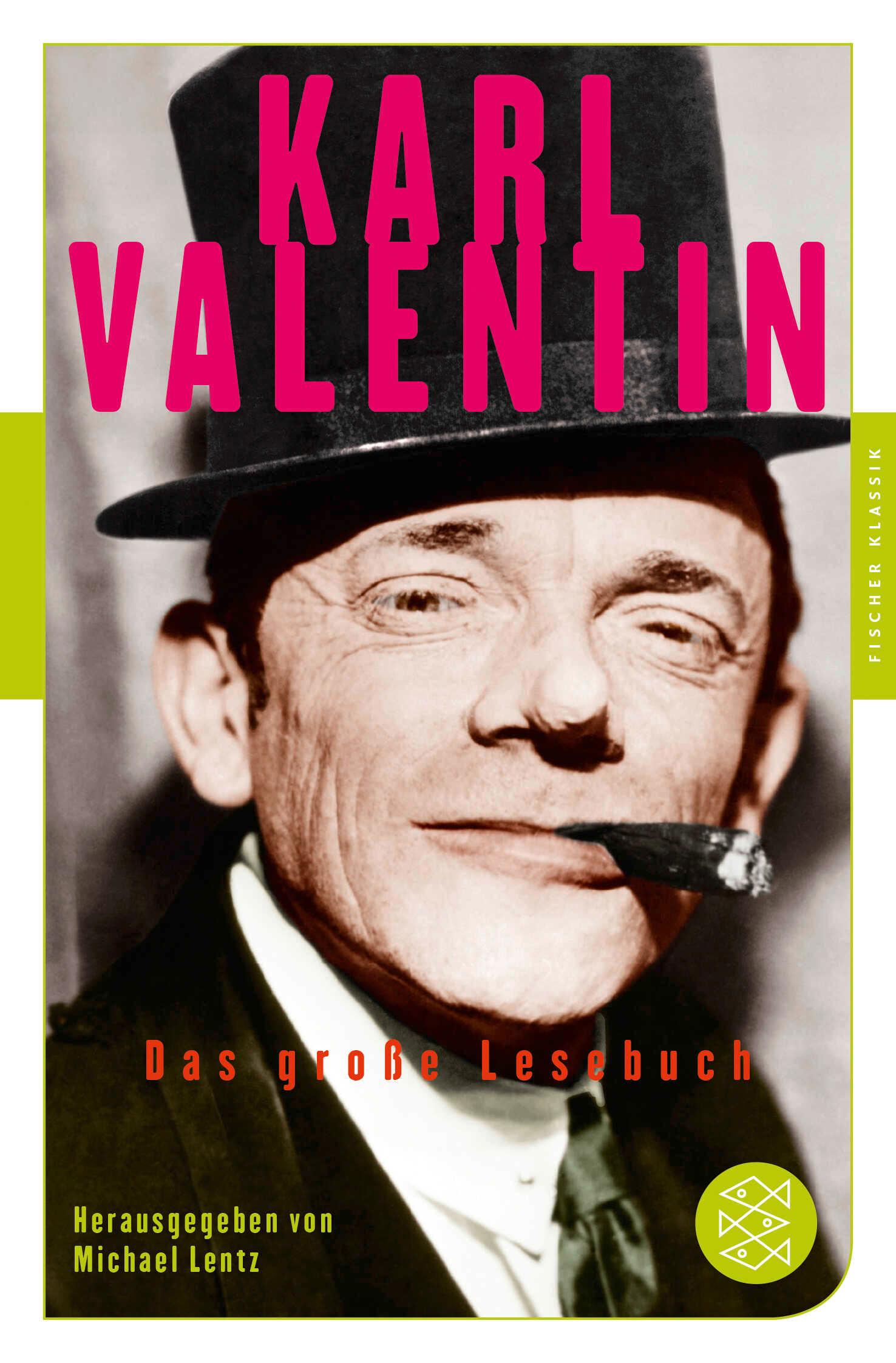 Vorderes Coverbild Das große Lesebuch