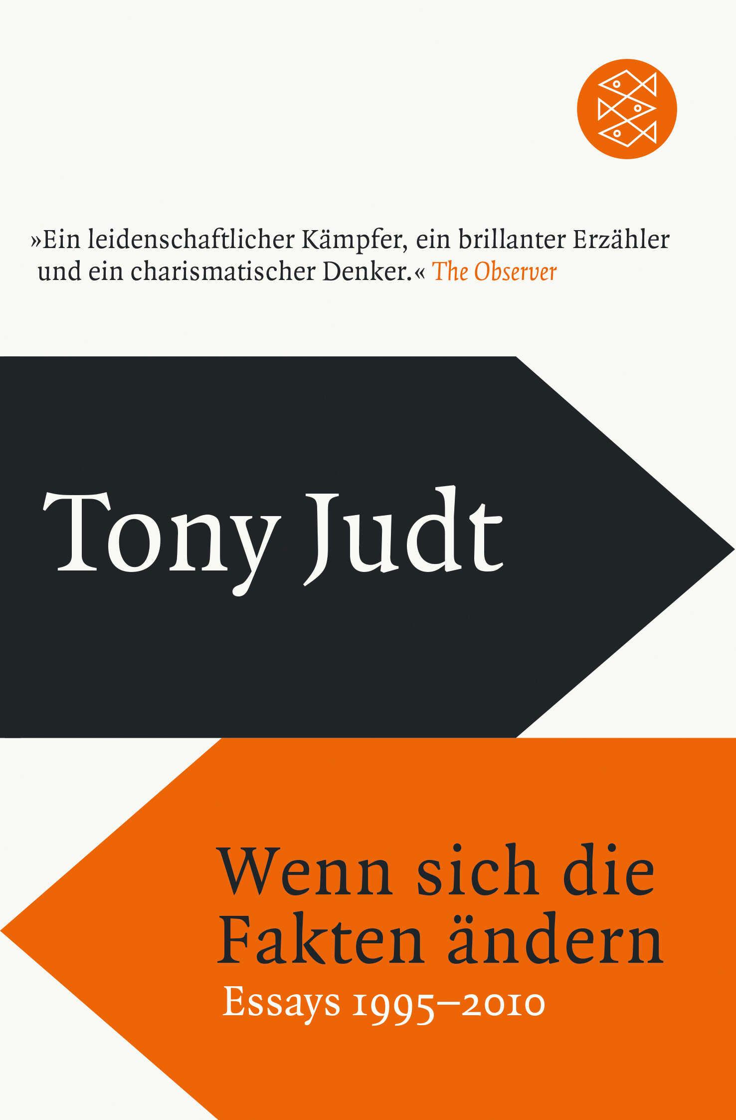 Vorderes Coverbild Wenn sich die Fakten ändern