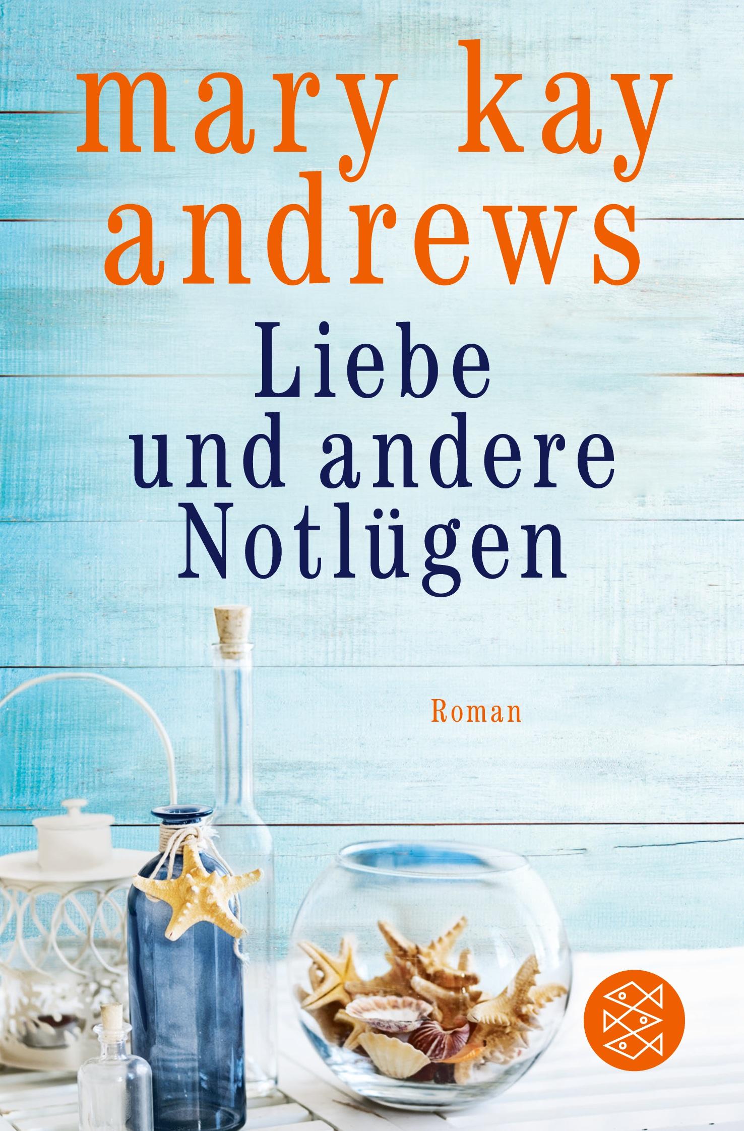 Vorderes Coverbild Liebe und andere Notlügen