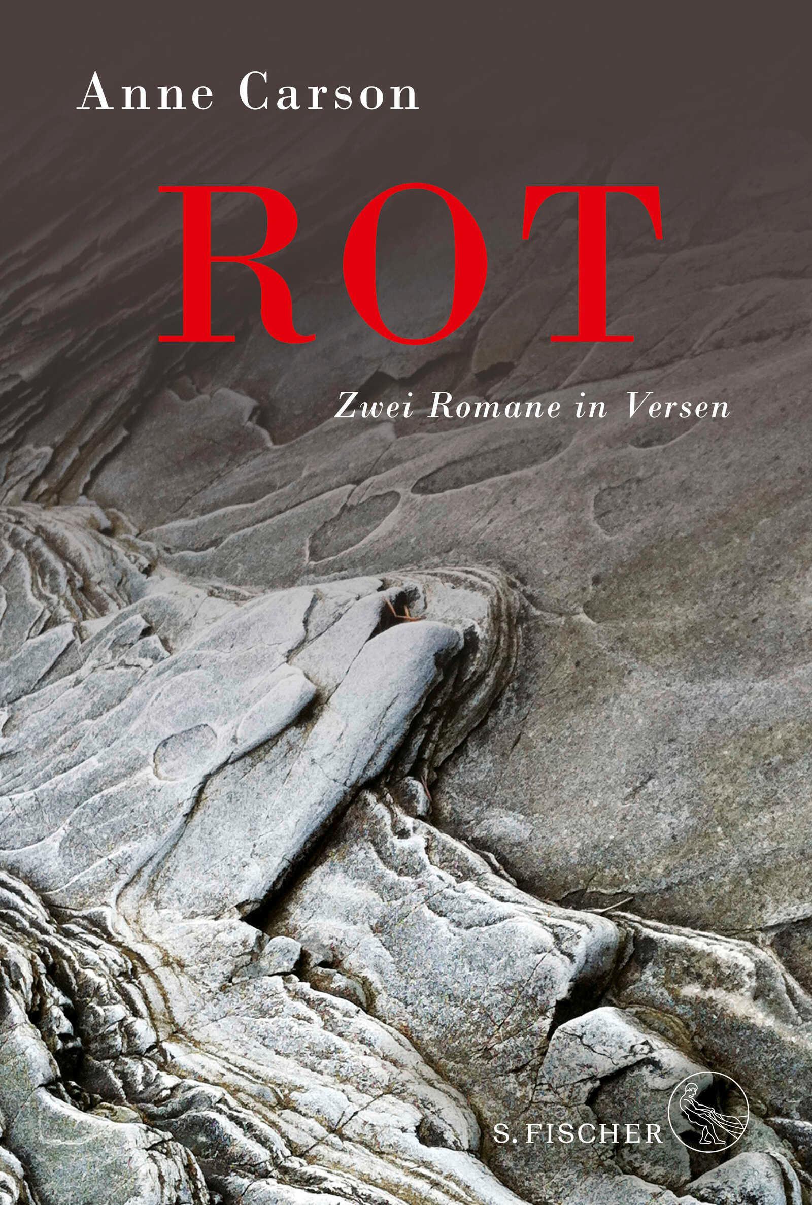 Vorderes Coverbild Rot