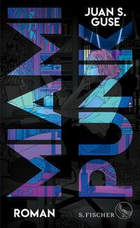 Vorderes Coverbild Miami Punk