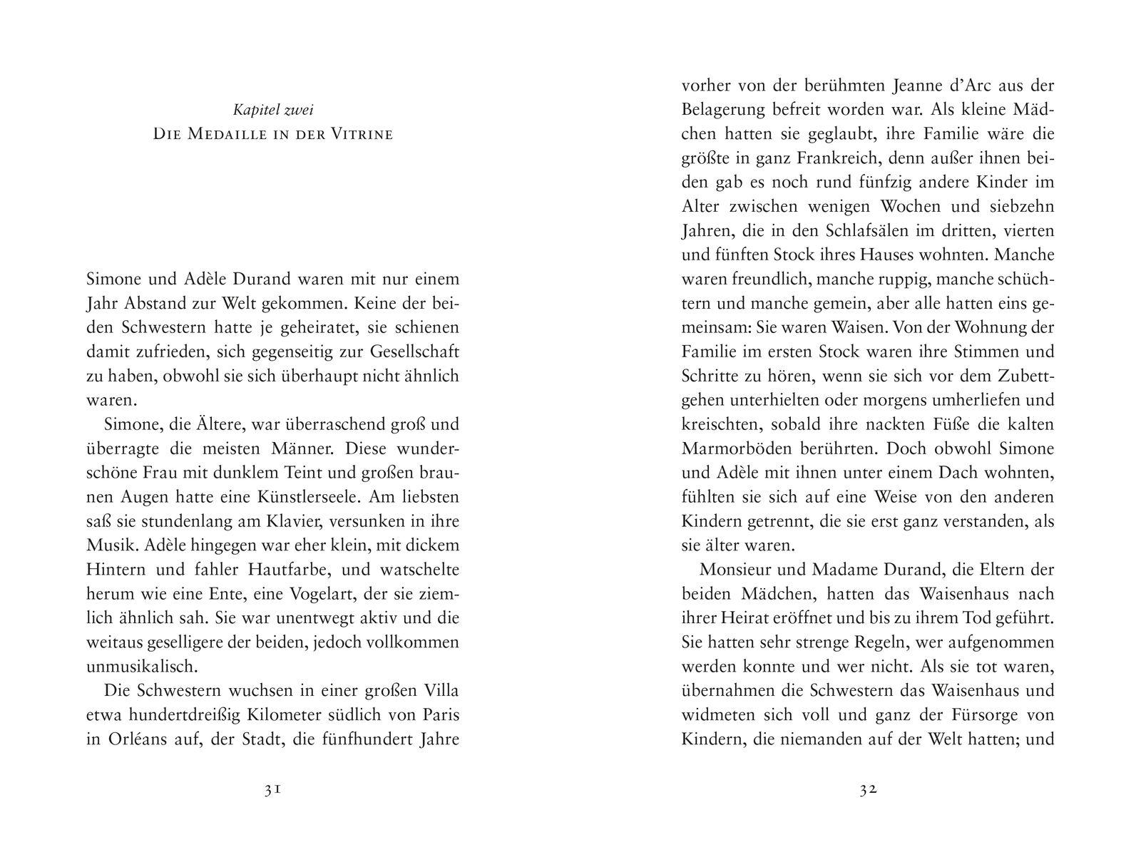 Beispielinhalt (Bild) Der Junge auf dem Berg