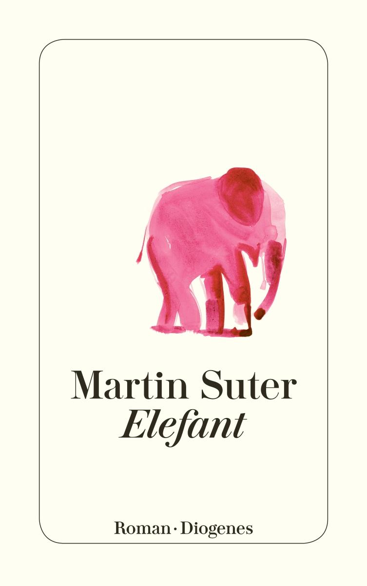 Vorderes Coverbild Elefant