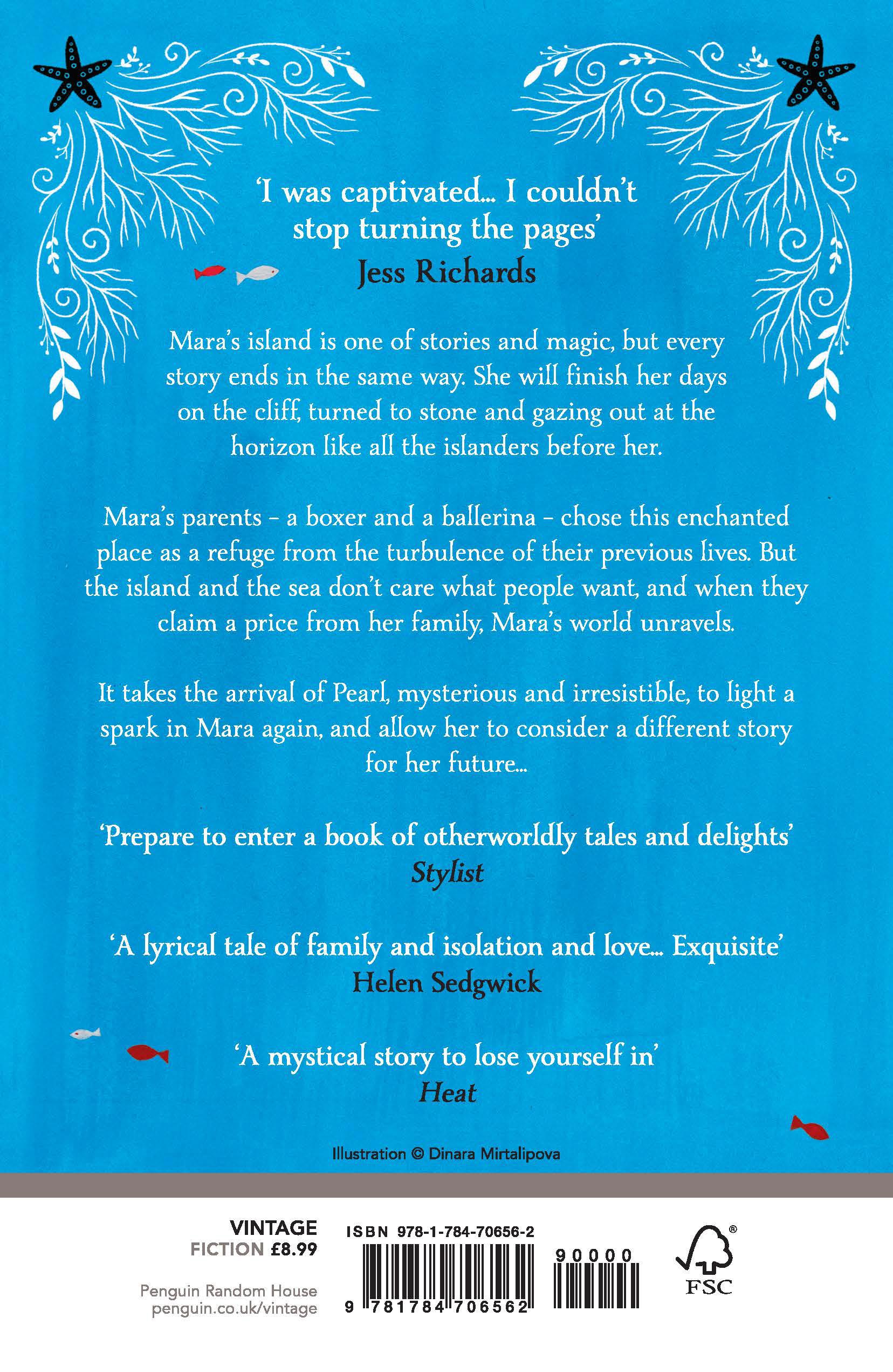 Rückseitencover The Gloaming