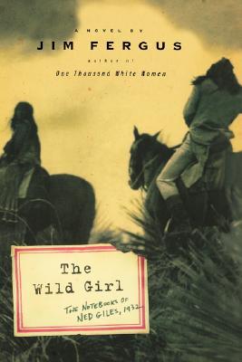Vorderes Coverbild The Wild Girl
