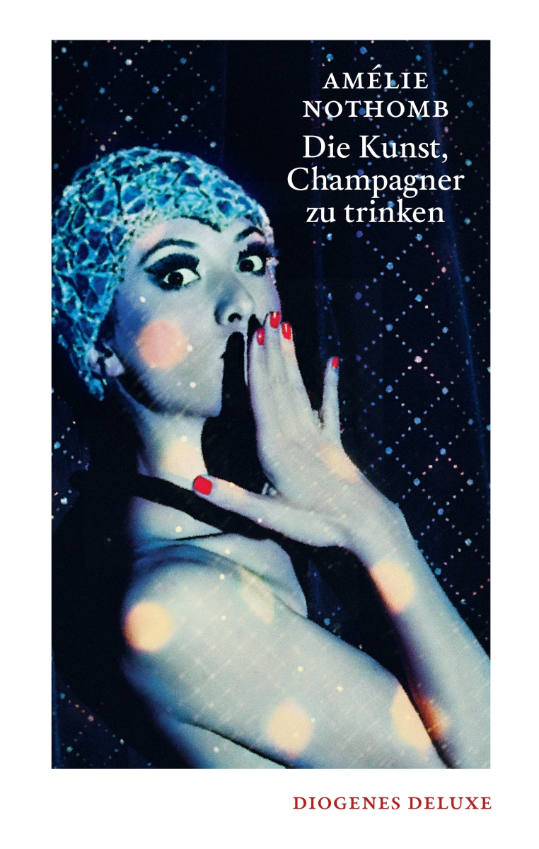 Vorderes Coverbild Die Kunst, Champagner zu trinken