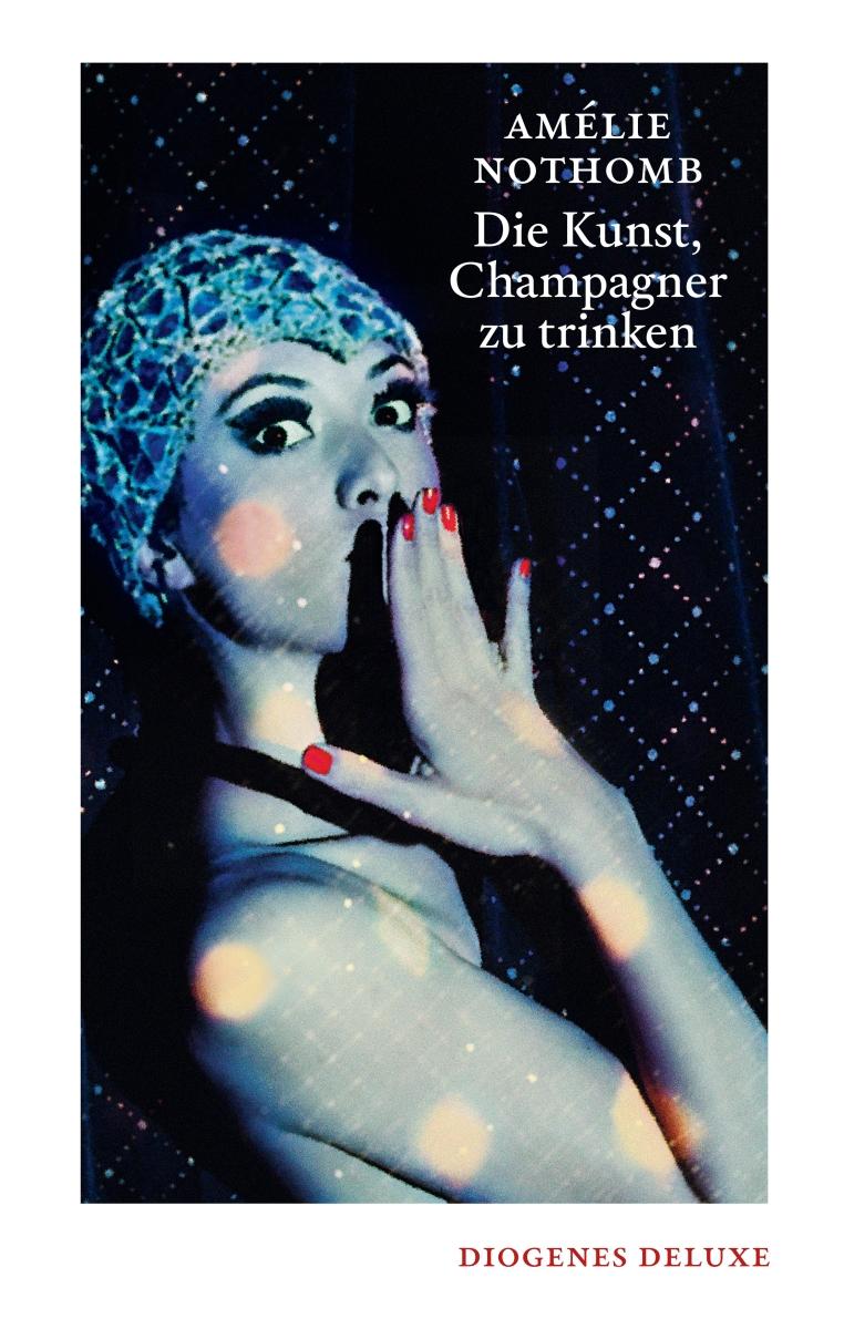 Vorderes Coverbild Die Kunst, Champagner zu trinken