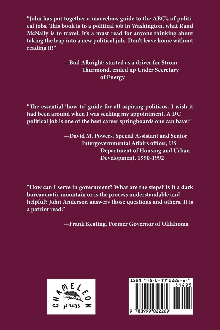 Rückseitencover A Plum Job