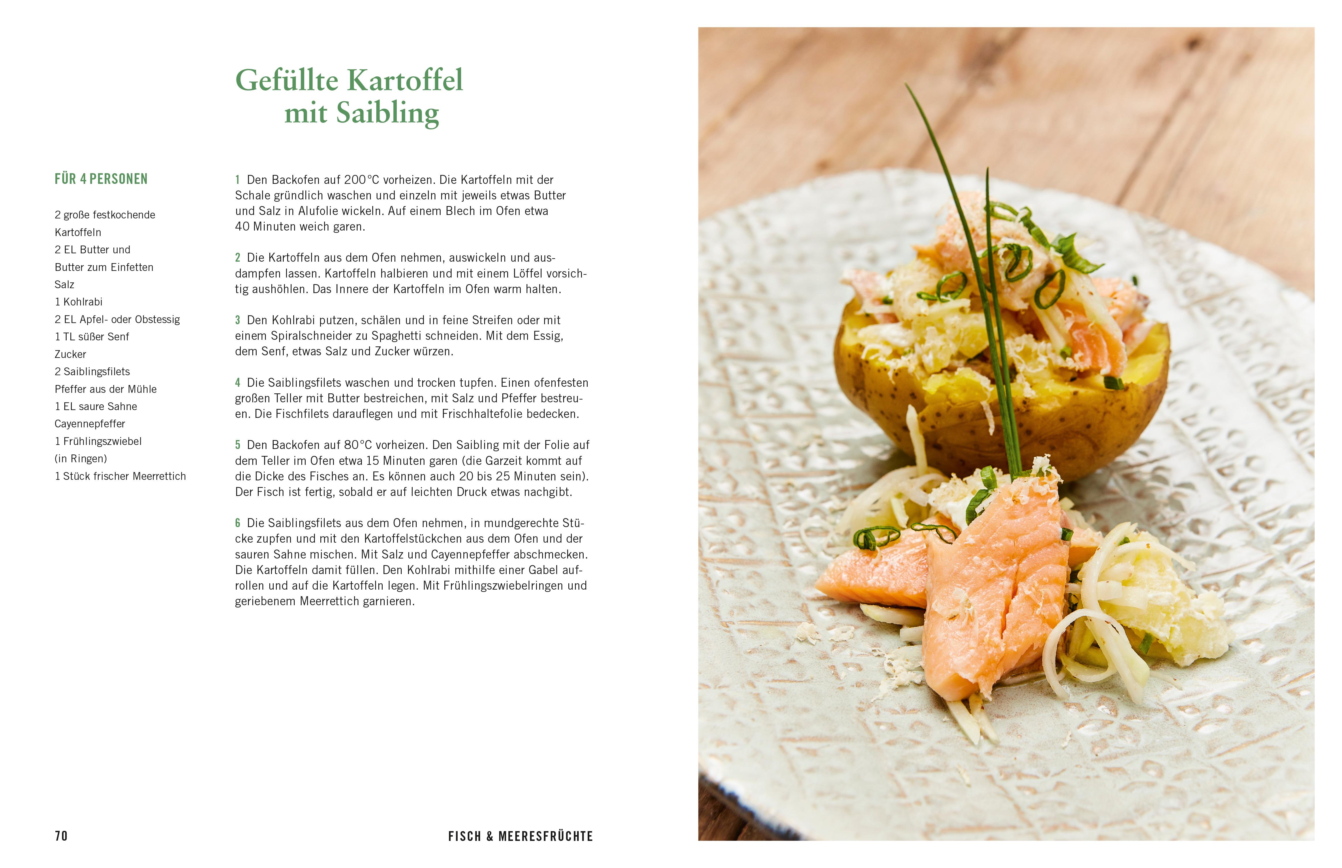 Beispielinhalt (Bild) Einfach. Gut. Bachmeier. Heimat schmeckt am besten.