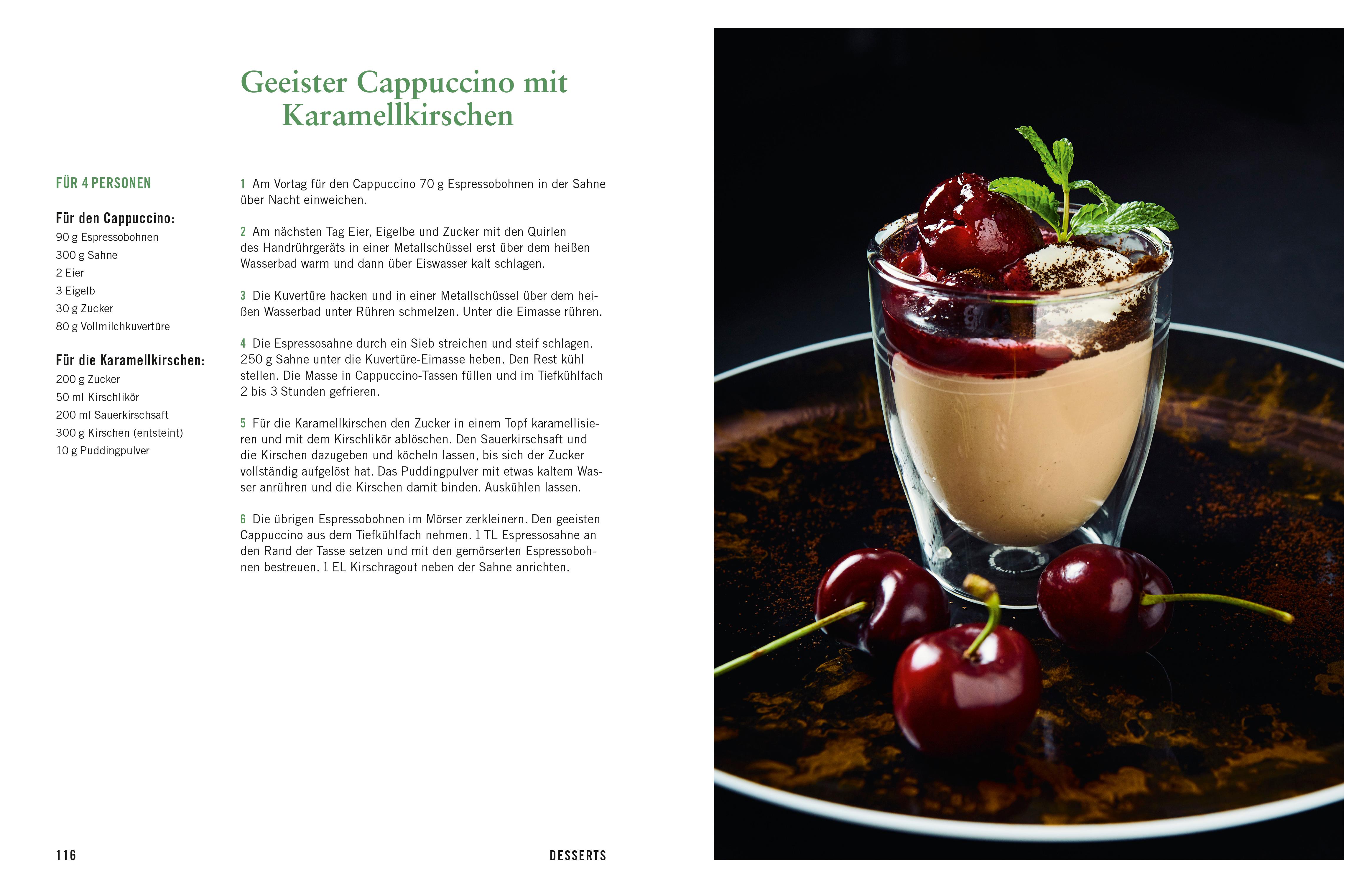 Beispielinhalt (Bild) Einfach. Gut. Bachmeier. Heimat schmeckt am besten.