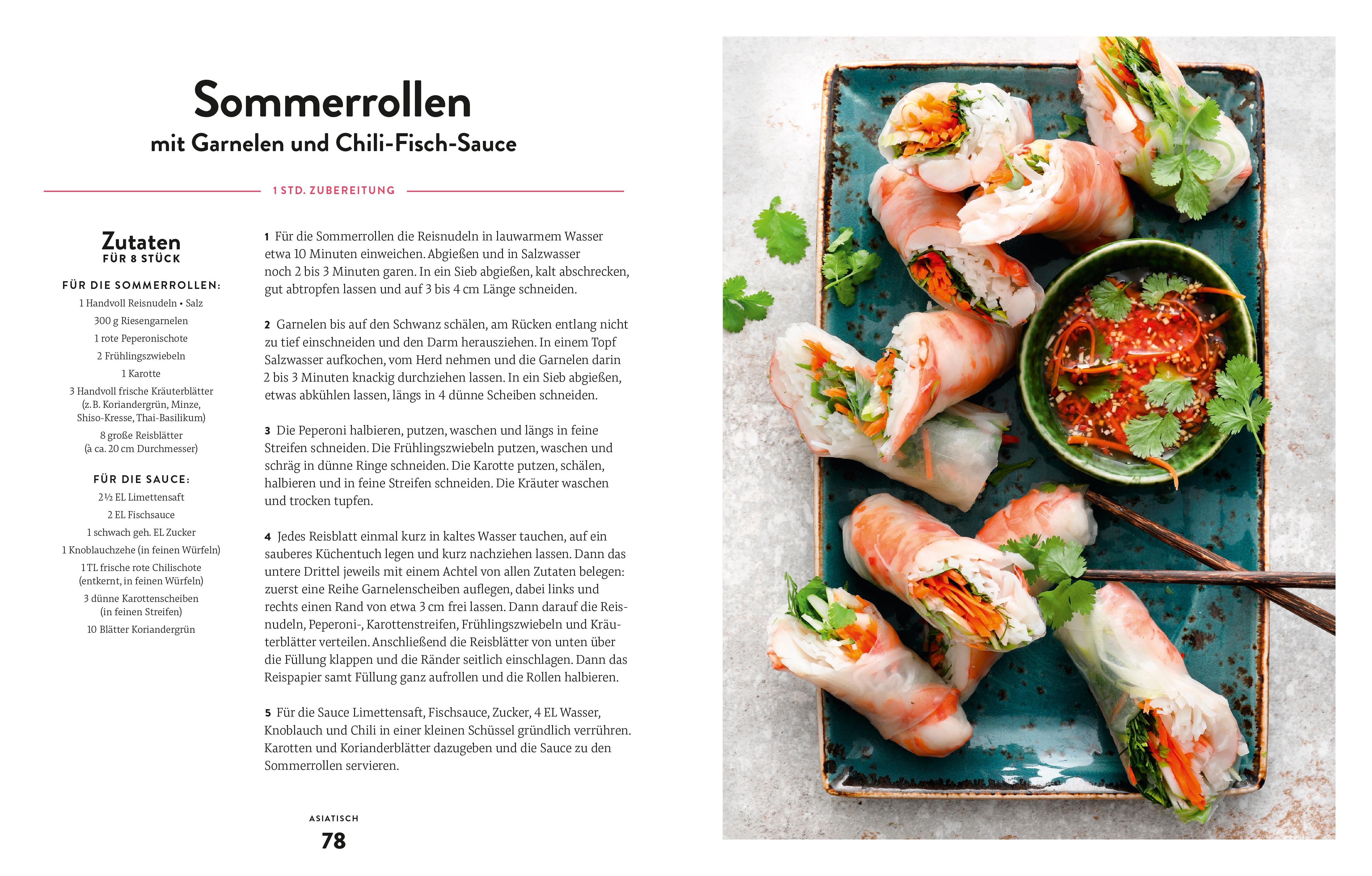 Beispielinhalt (Bild) Klein, aber fein