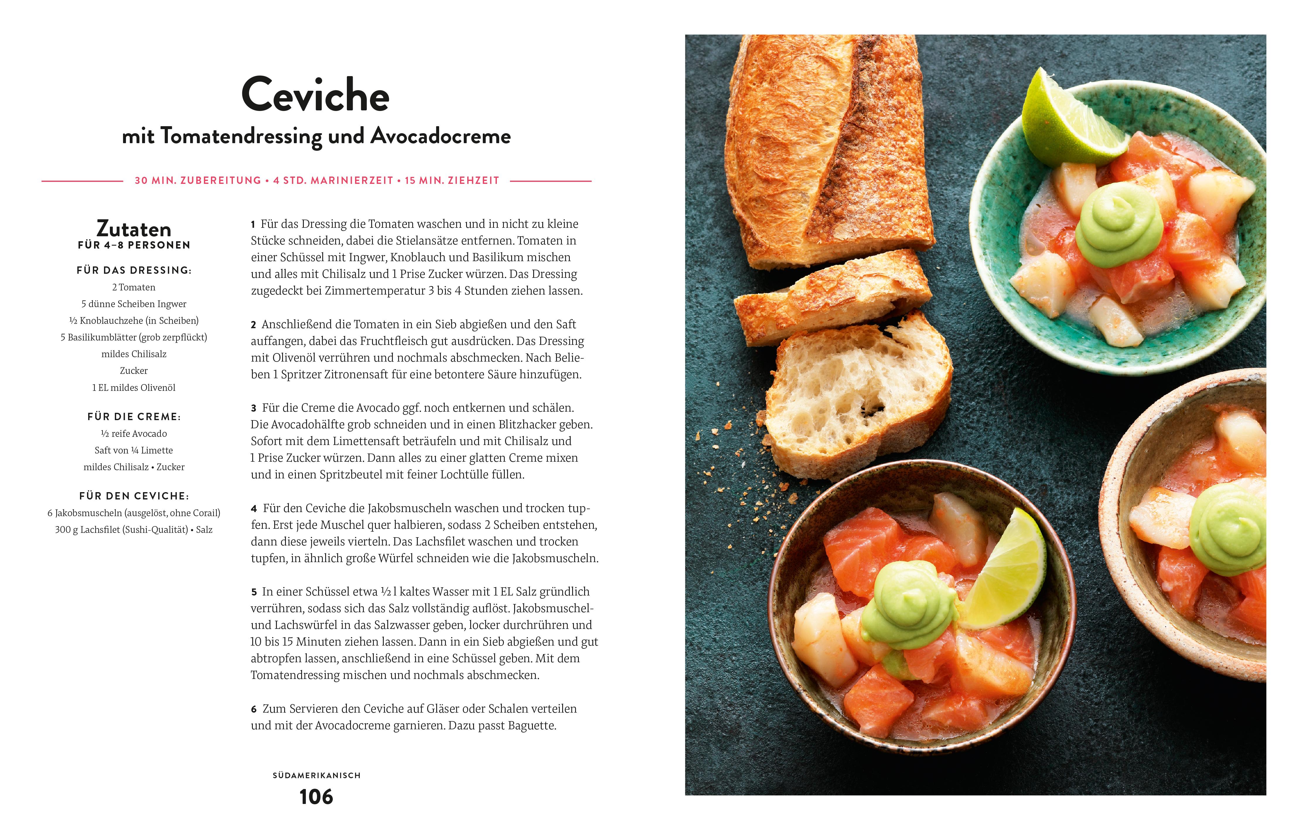 Beispielinhalt (Bild) Klein, aber fein