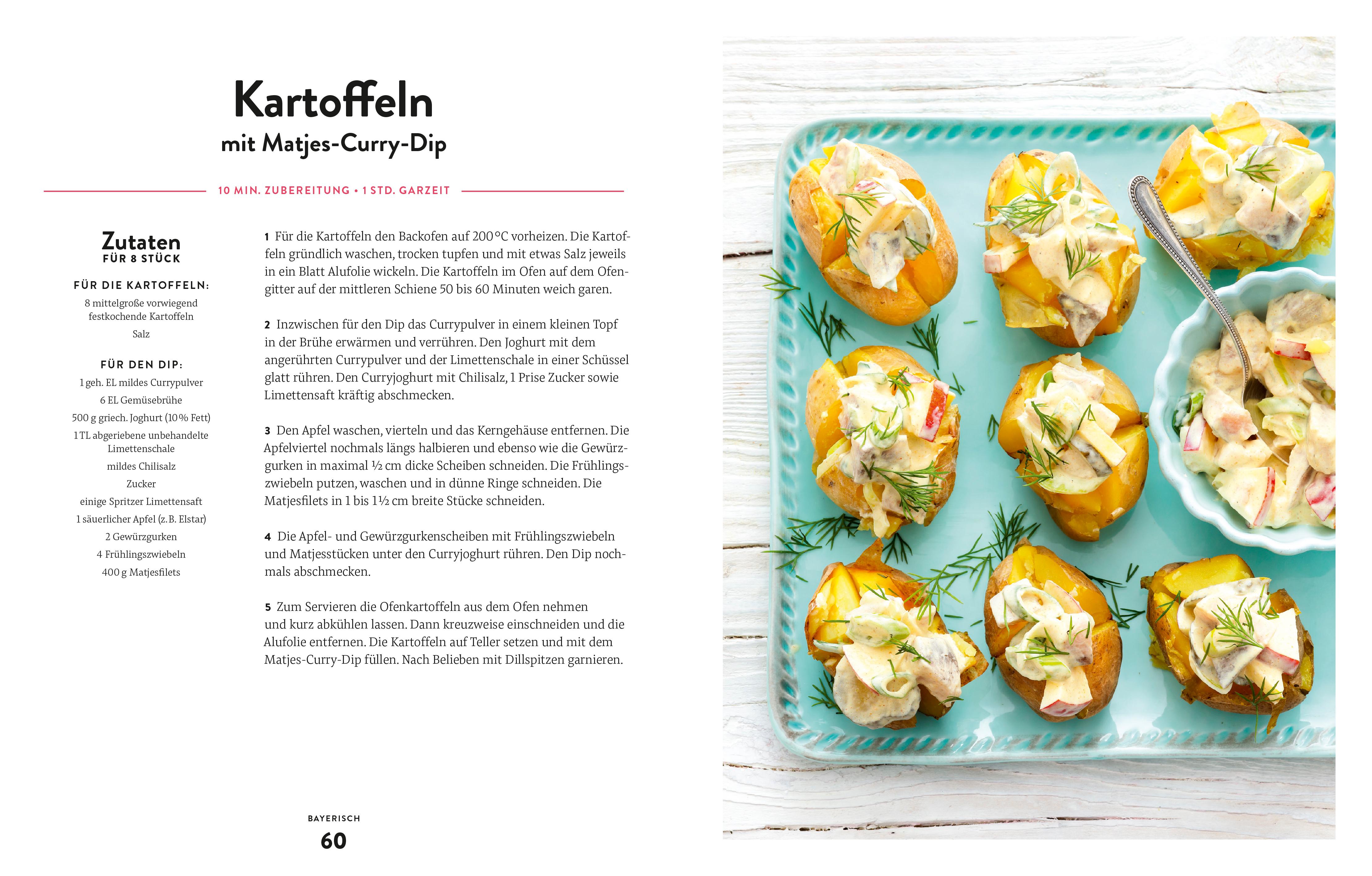 Beispielinhalt (Bild) Klein, aber fein