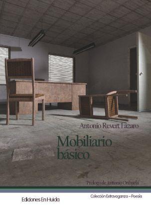 Vorderes Coverbild Mobiliario básico