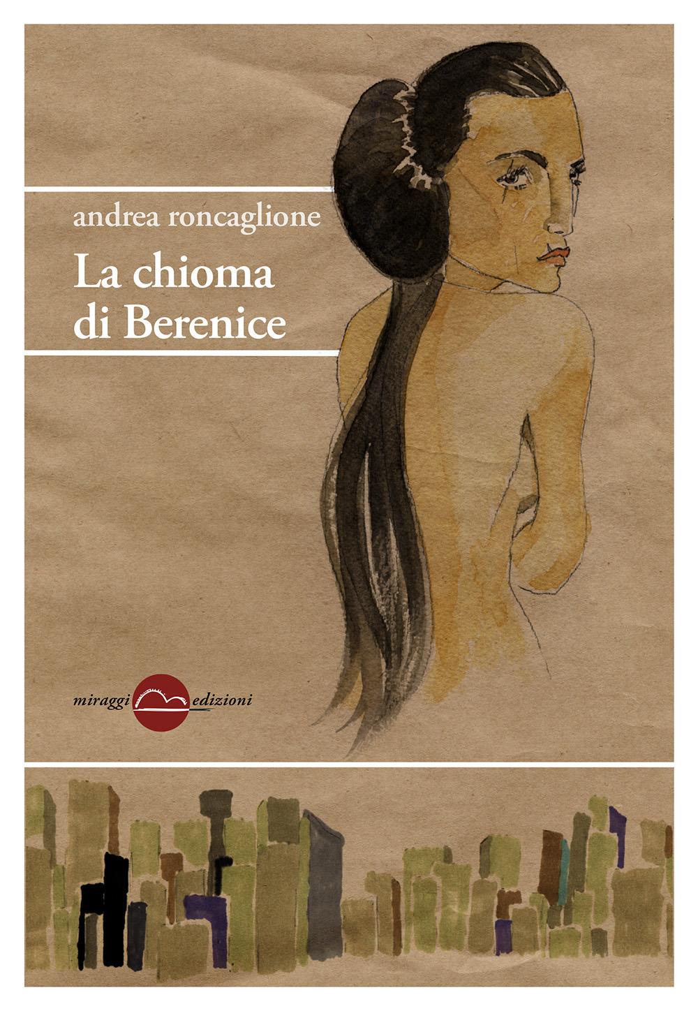 Vorderes Coverbild La chioma di Berenice