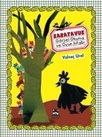 Vorderes Coverbild Karatavuk Görsel Okuma ve Oyun Kitabi