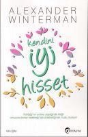 Vorderes Coverbild Kendini Iyi Hisset