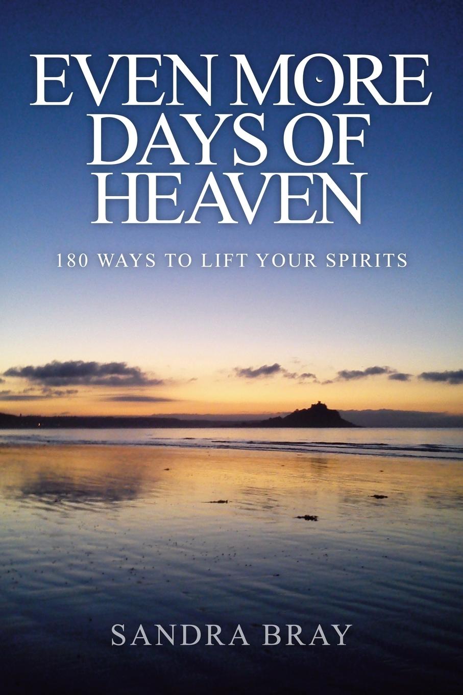 Vorderes Coverbild Even More Days of Heaven