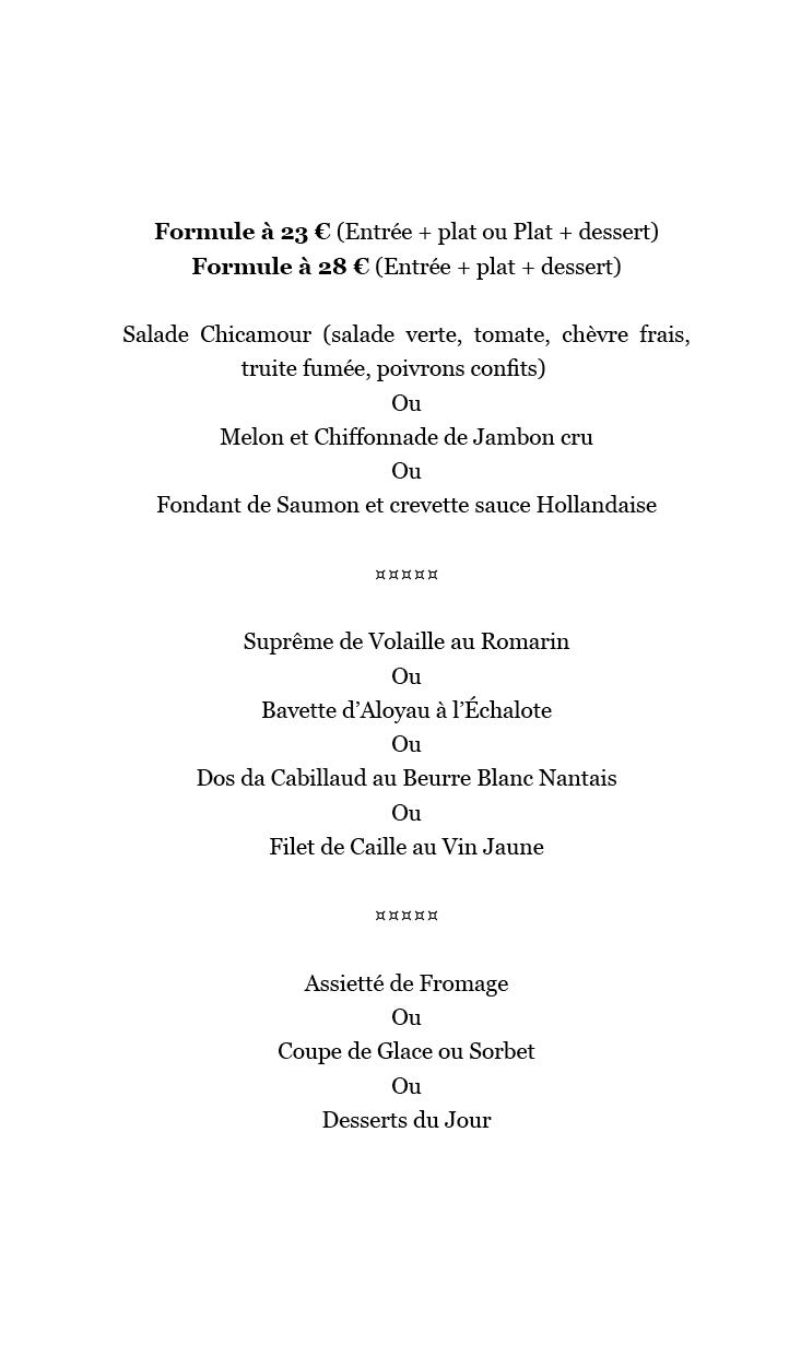 Beispielinhalt (Bild) Stammtisch